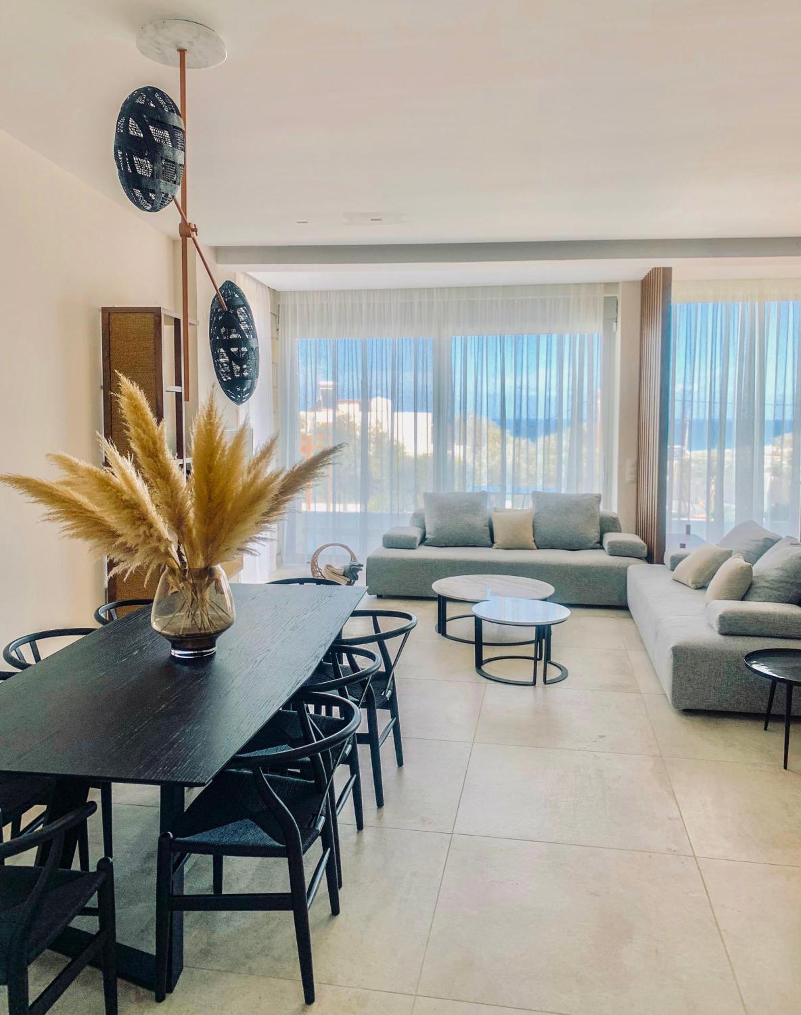 Made Of Blue Luxury Suites Collection Ретимно Экстерьер фото