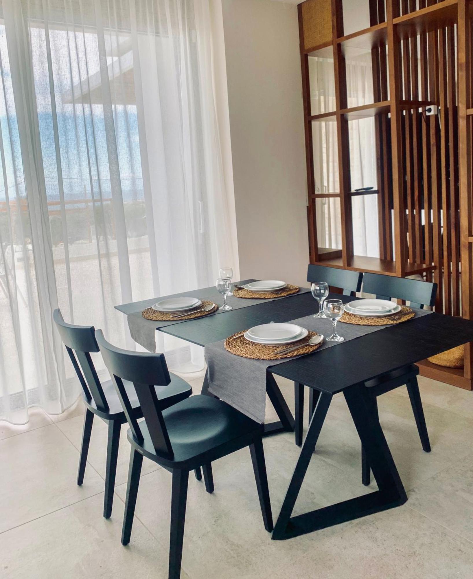 Made Of Blue Luxury Suites Collection Ретимно Экстерьер фото