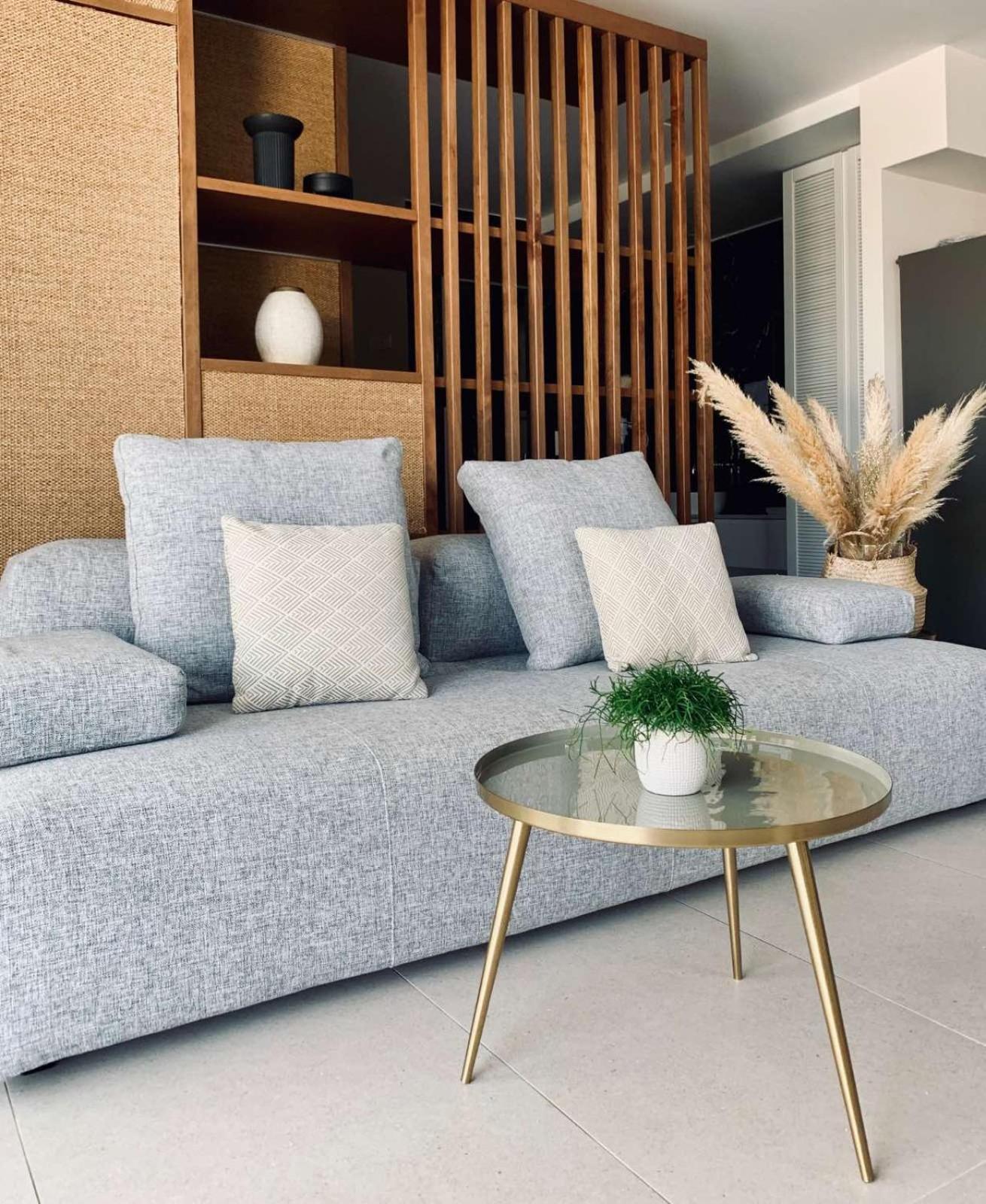 Made Of Blue Luxury Suites Collection Ретимно Номер фото